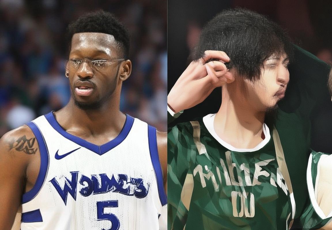 森林狼交易方案瞄准朗佐·鲍尔，涉及亚历山大-沃克，雄鹿队需警惕格局生变